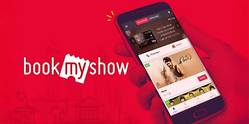 Latest BookMyShow cashback offers, coupons, and promo codes