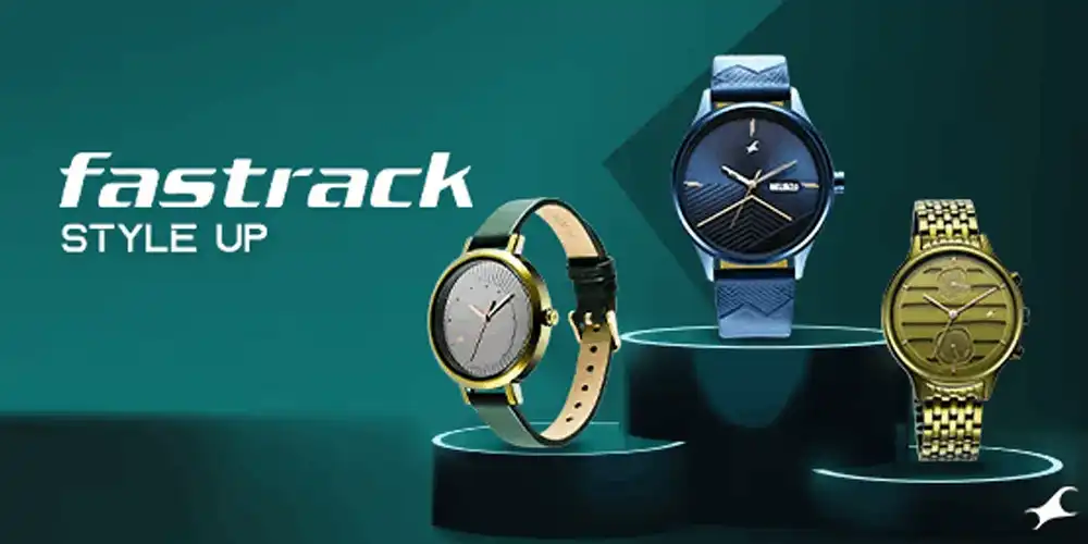 Latest Fastrack cashback offers, coupons, and promo codes