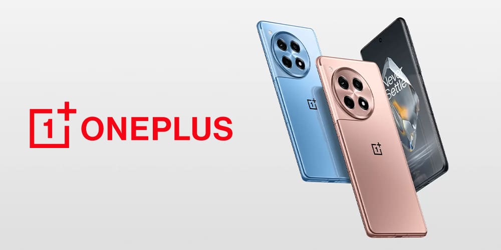 oneplus store banner