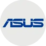 Asus cashback logo