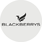 Blackberrys cashback logo