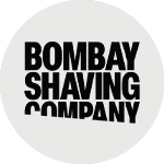 Bombay Shaving Company cashback logo