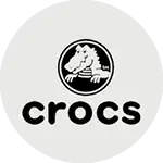 Crocs cashback logo