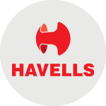 Havells cashback logo