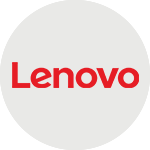 Lenovo cashback logo