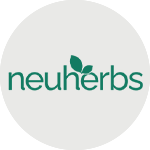 Neuherbs cashback logo