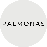 Palmonas cashback logo