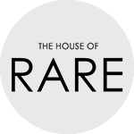 Rare Rabbit cashback logo