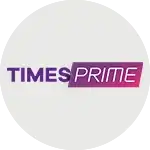 Times Prime cashback logo