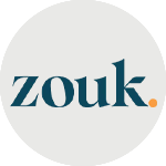 Zouk cashback logo