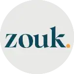 Zouk cashback logo