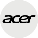 Acer cashback logo