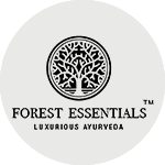 Forest Essentials cashback logo