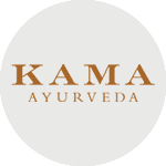 Kama Ayurveda cashback logo
