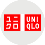 Uniqlo cashback logo