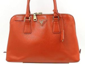 Prada Galleria Saffiano Lux Tote käsilaukku, aitoustodistus mukana