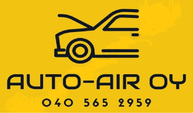 Auto-Air Oy