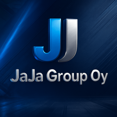 JaJa group Oy