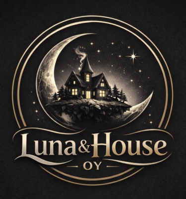 Luna&House oy
