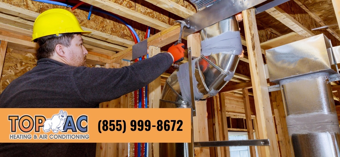 how to become a Hvac technician in California