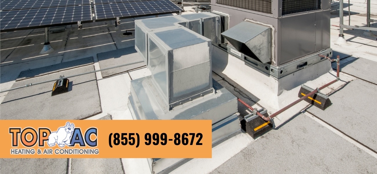 Hvac service Los Angeles