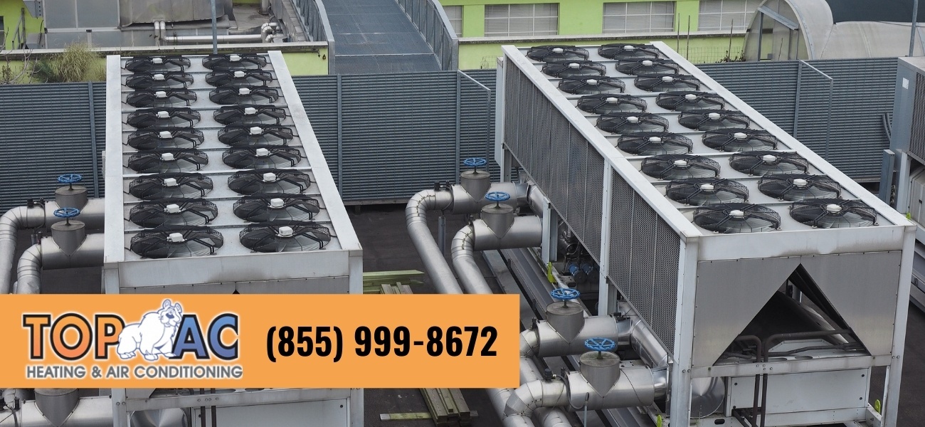 air conditioning service West Hills, CA