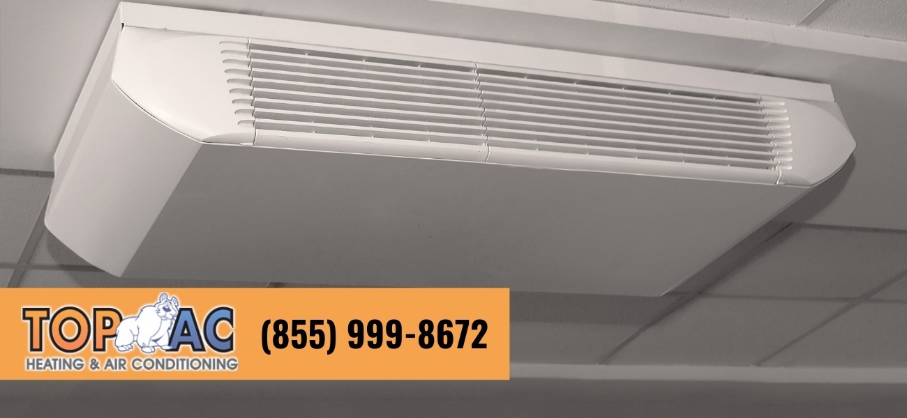 heating & air conditioning Piru, CA