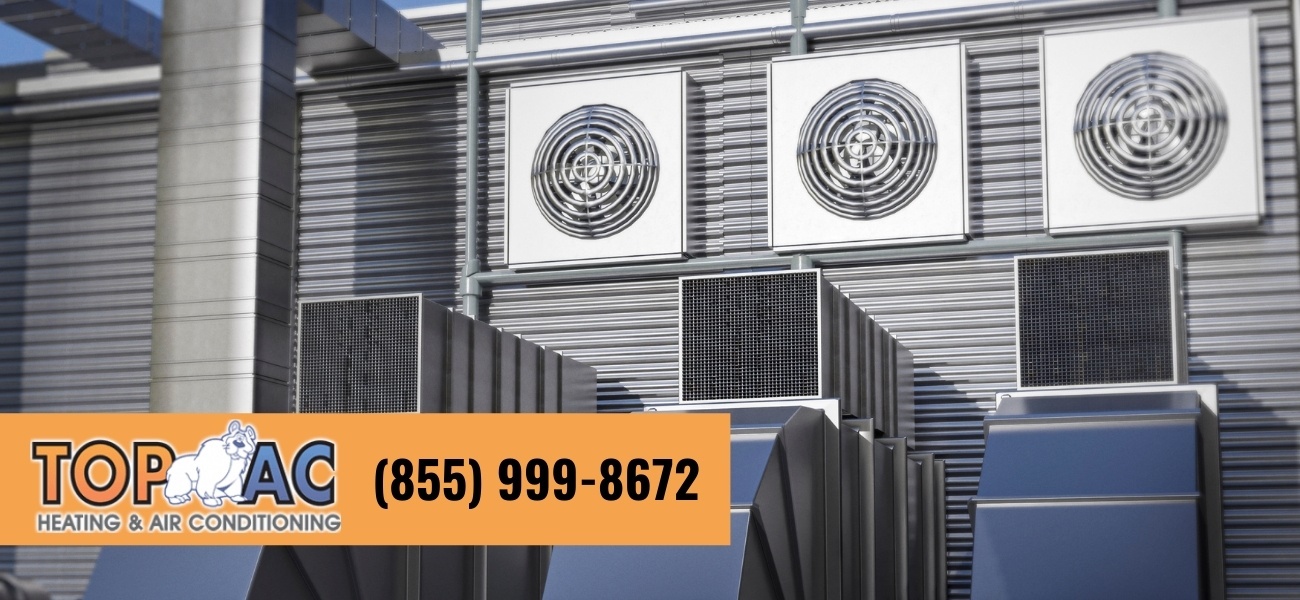 air conditioning service Woodland Hills, CA