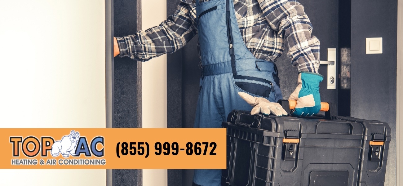 air conditioning repair in Pacoima, CA