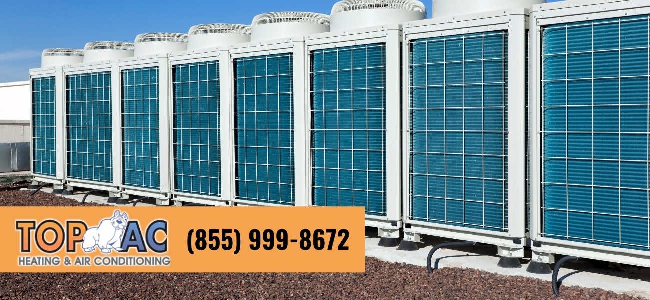 heating & air conditioning Porter Ranch, CA