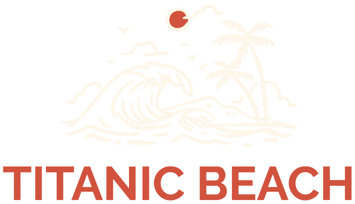 Titanic Beach