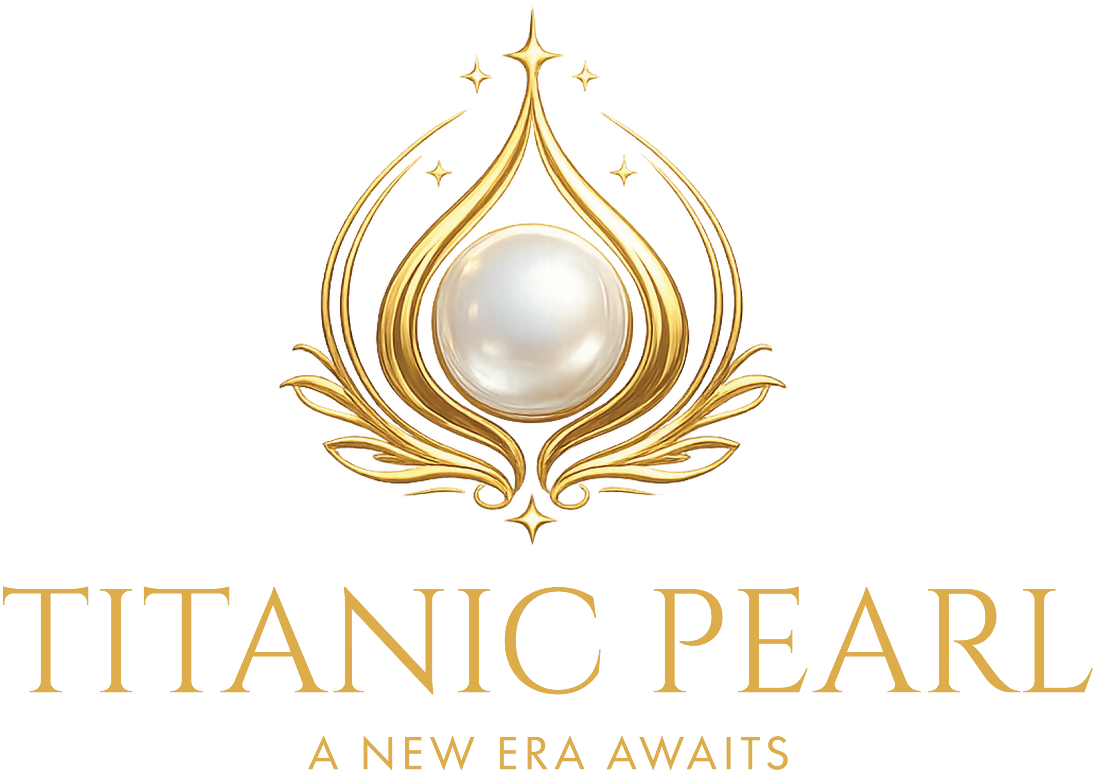Titanic Pearl