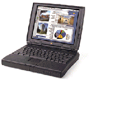 PowerBook 1400