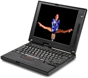 Thinkpad