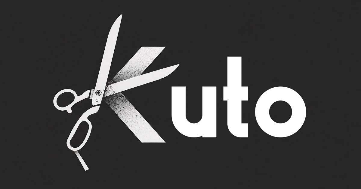 Kuto tool logo