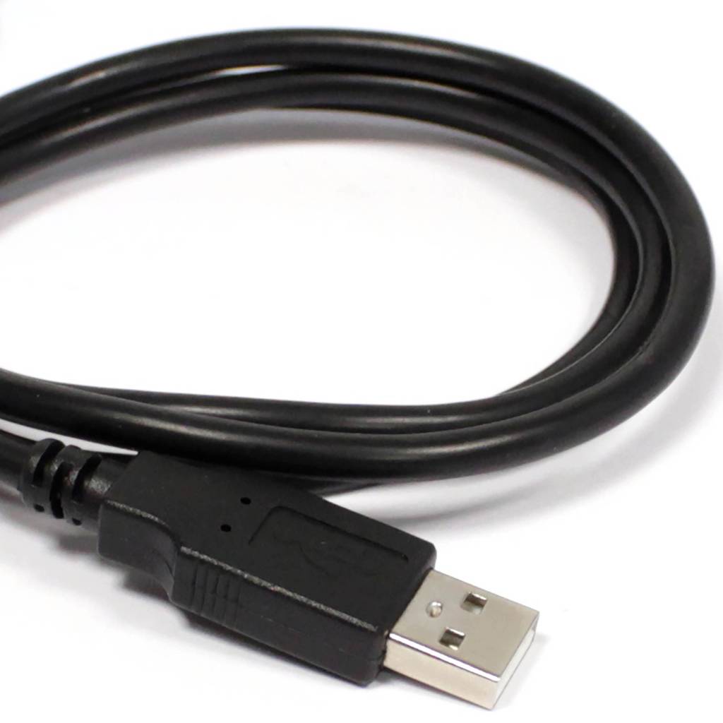 Aislante de puerto USB Titan USB-ISO-M protector USB