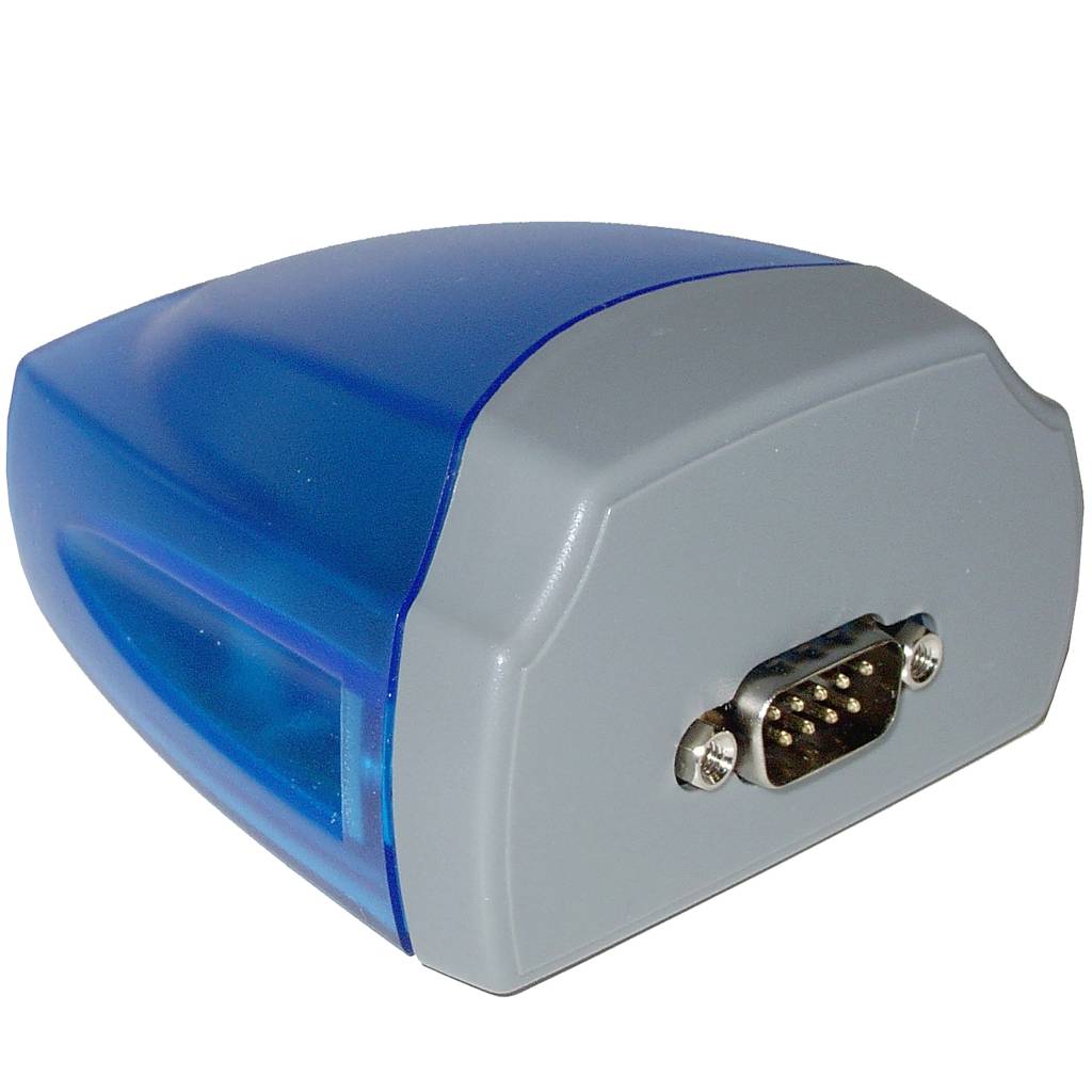 Adaptador USB a RS422 RS485 Titan PRO (1 Port)