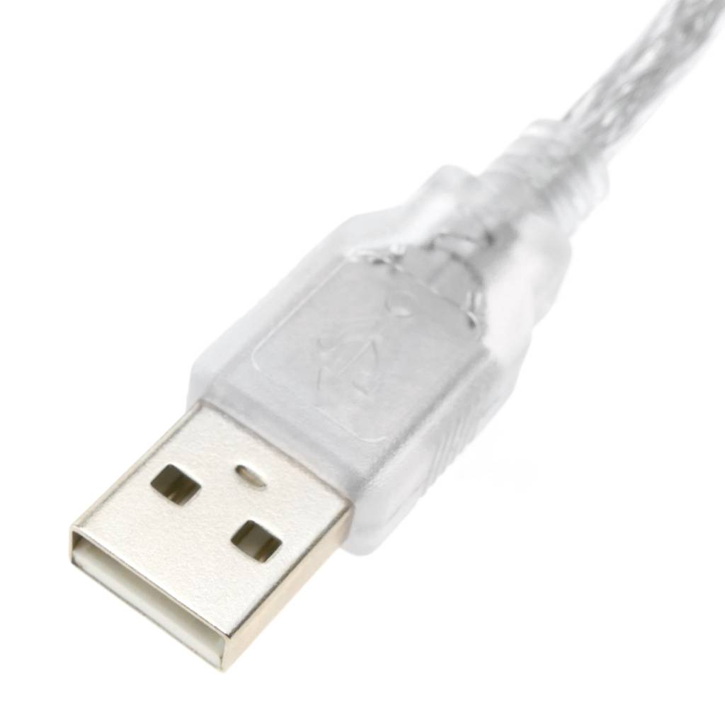 Adaptador USB CAN bus conversor USB-CAN