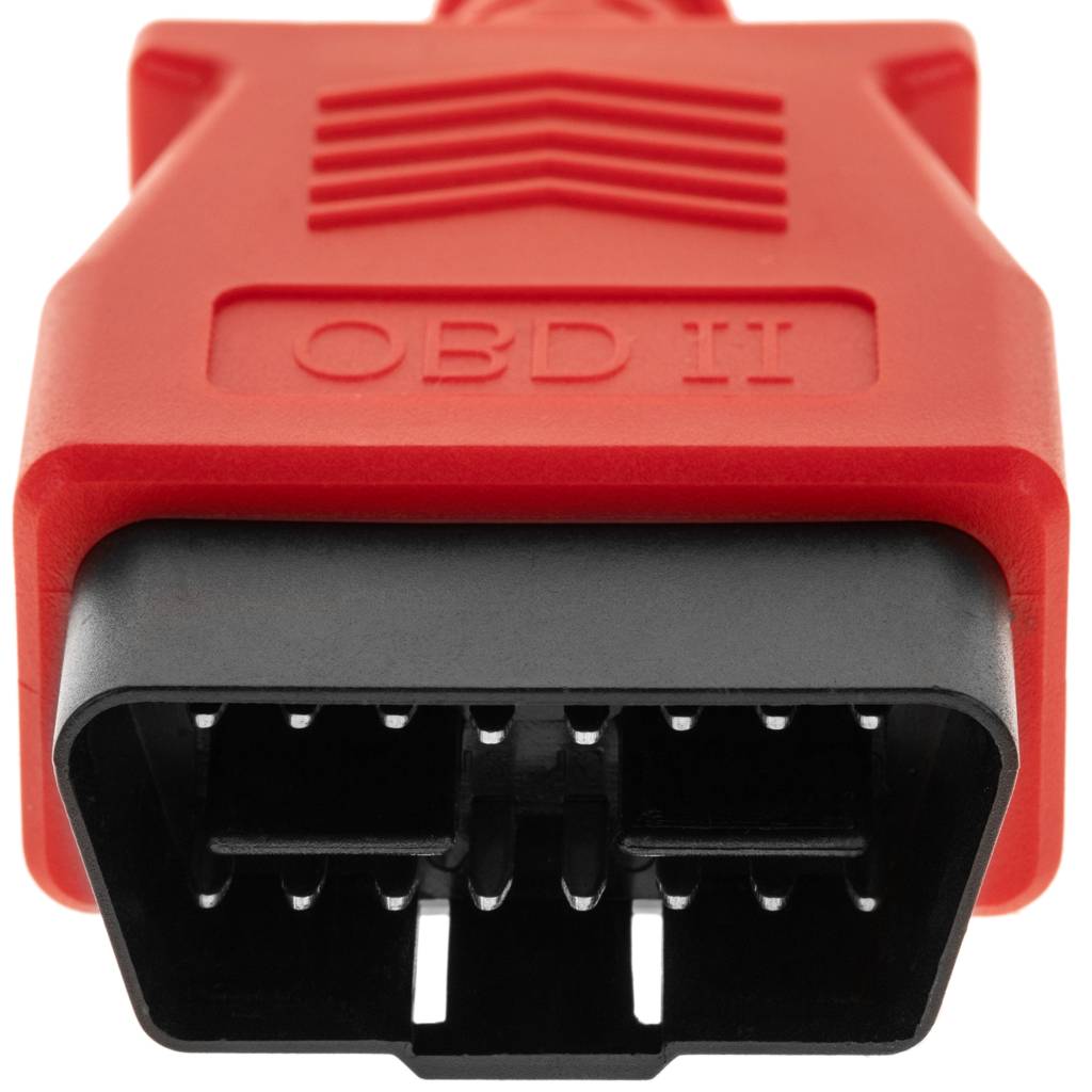 Cable adaptador OBD2 a DB26 compatible con escáner Autel
