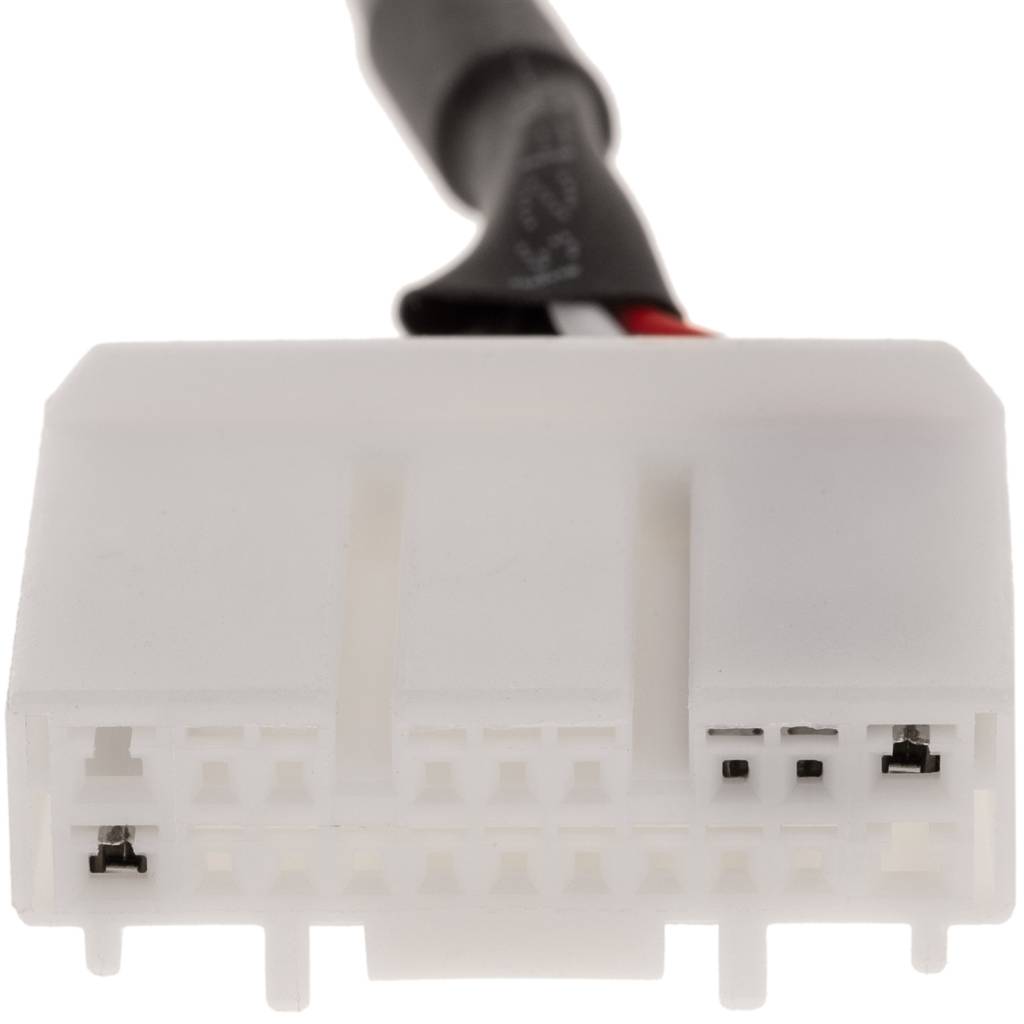 Cable adaptador OBD2 20 pin compatible con Tesla