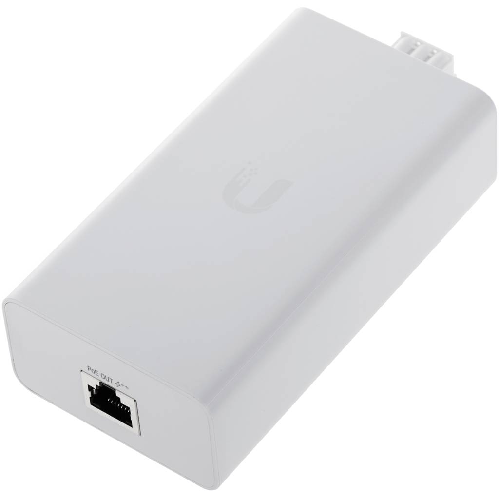 Caja de plástico impermeable para Switch Flex de Ubiquiti USW-Flex-Utility