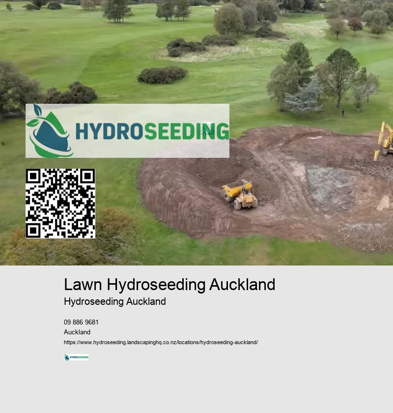 Erosion Control NZ