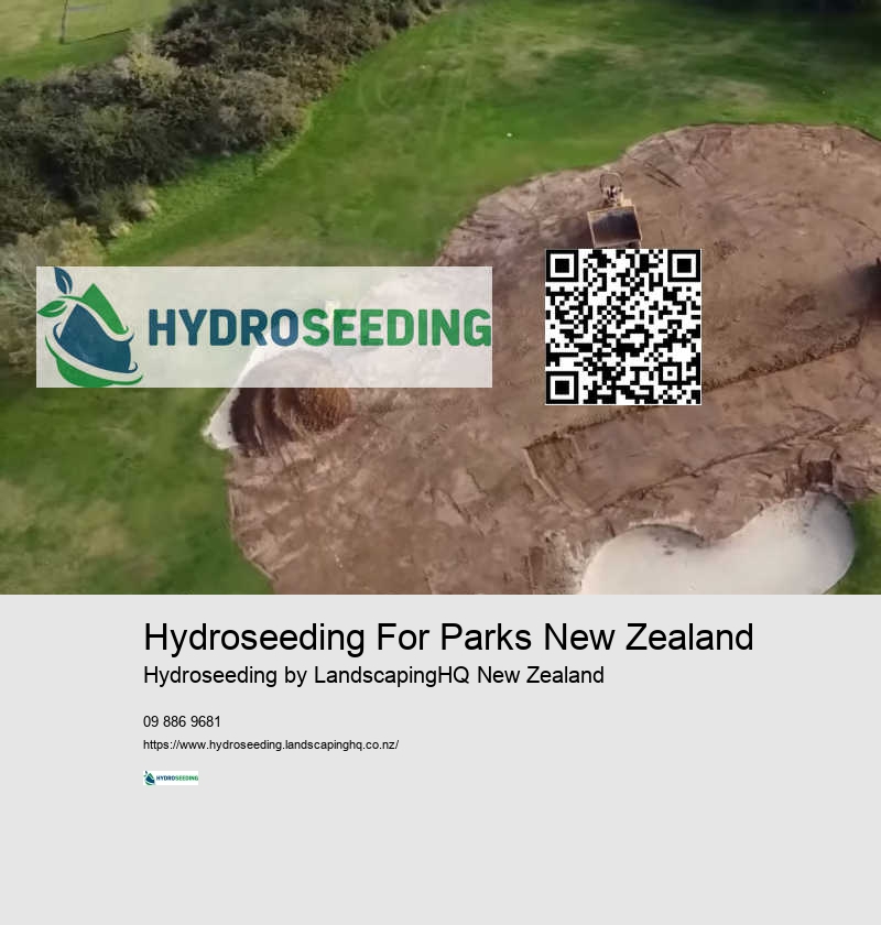 Hydroseeding Solutions NZ