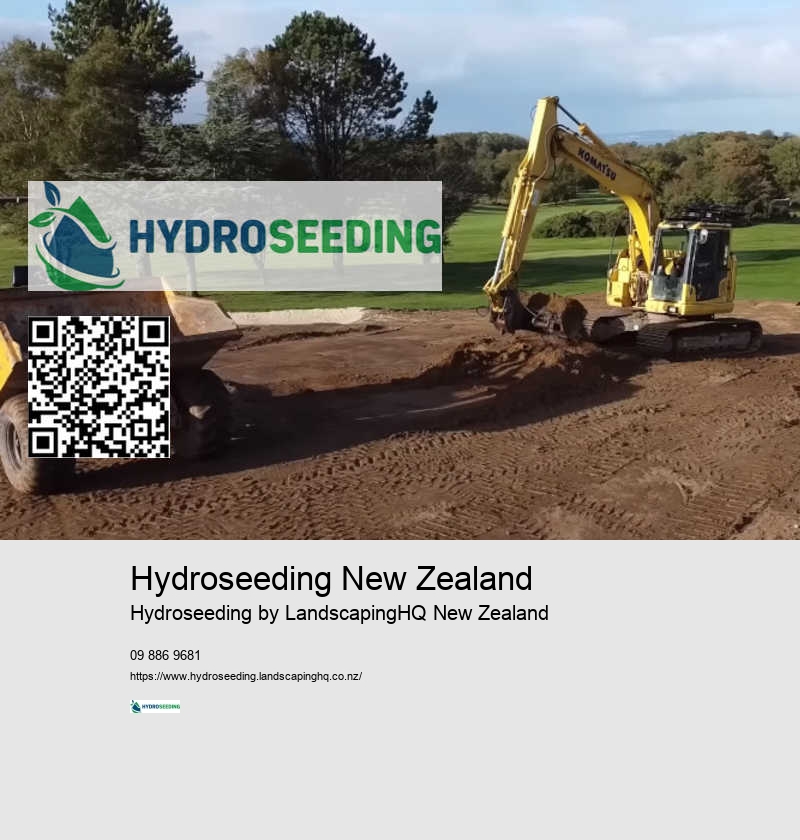 Ground Stabilisation Matting NZ