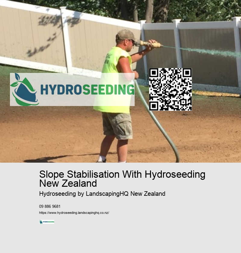 Lawn Seeding Services NZ