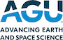 AGU logo