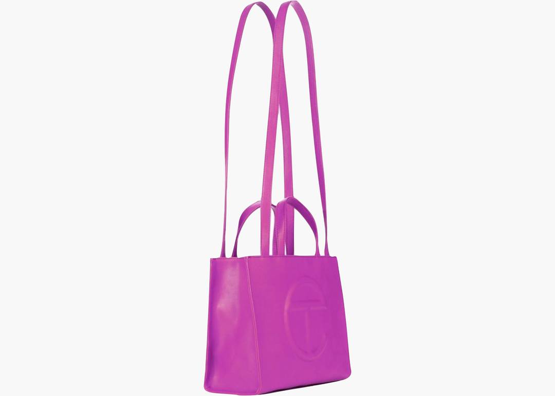 How To Buy Telfar's Shopping Bag In Azalea