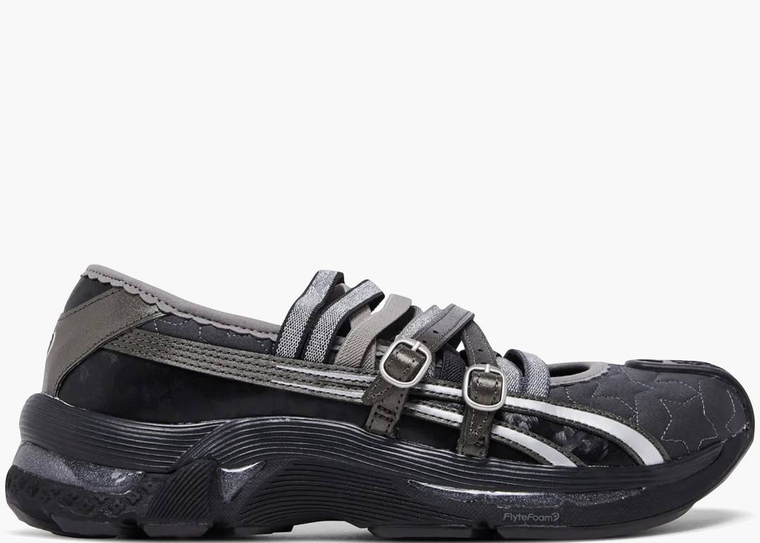 ASICS Gel-Lokros Heaven by Marc Jacobs Kiko Kostadinov ASICS Gel-Lokros Heaven by Marc Jacobs Kiko Kostadinov