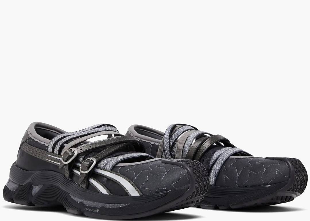 ASICS Gel-Lokros Heaven by Marc Jacobs Kiko Kostadinov ASICS Gel-Lokros Heaven by Marc Jacobs Kiko Kostadinov