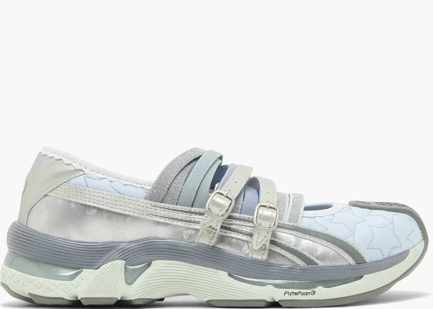 ASICS Gel-Lokros Heaven by Marc Jacobs Kiko Kostadinov (W ASICS Gel-Lokros Heaven by Marc Jacobs Kiko Kostadinov (W